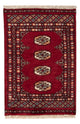 Tappeto Pakistani 60x88cm - Tappeto orientale