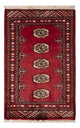 Tappeto Pakistani 90x60cm - Tappeto orientale