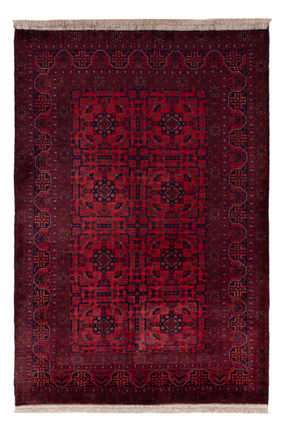 Tappeto afgano 102x154cm - Tappeto orientale