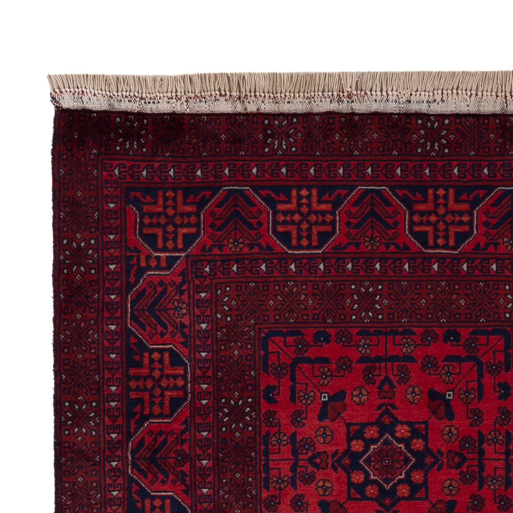 Tappeto afgano 154x102cm - Tappeto orientale