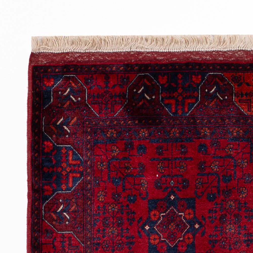 Tappeto afgano 150x101cm - Tappeto orientale