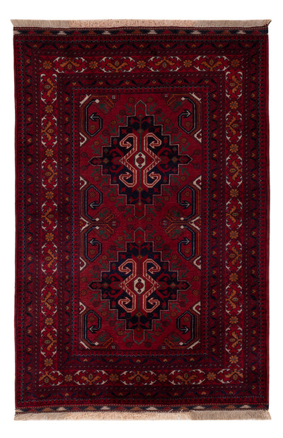 Tappeto afgano 99x149cm - Tappeto orientale