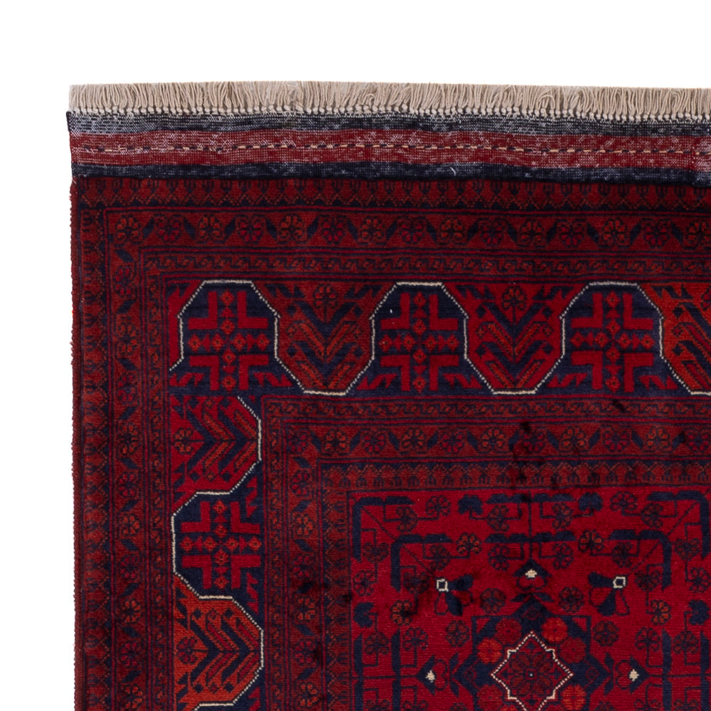 Tappeto afgano 147x103cm - Tappeto orientale