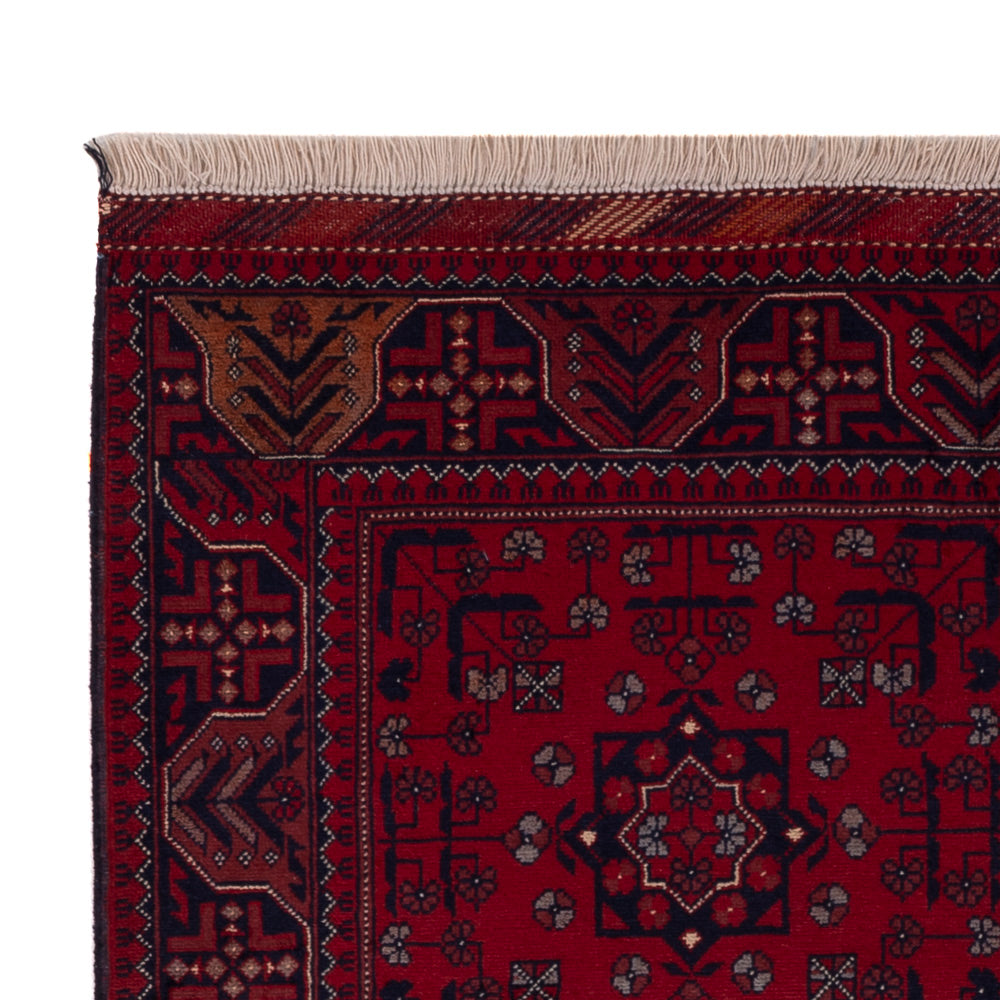 Tappeto afgano 150x102cm - Tappeto orientale