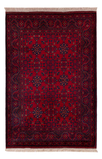 Tappeto afgano 152x104cm - Tappeto orientale – product image