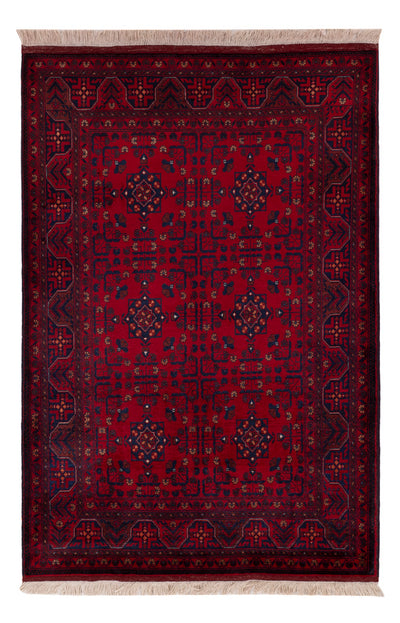 Tappeto afgano 104x152cm - Tappeto orientale