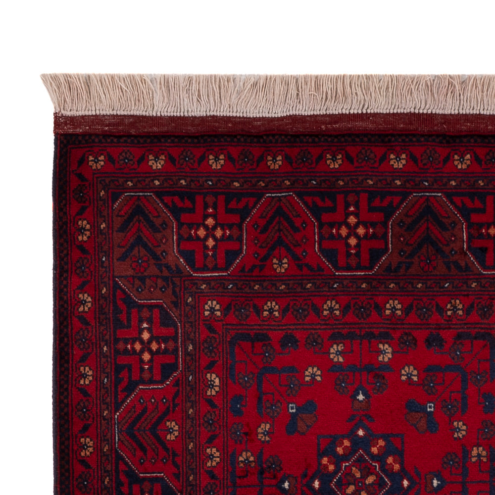 Tappeto afgano 152x104cm - Tappeto orientale