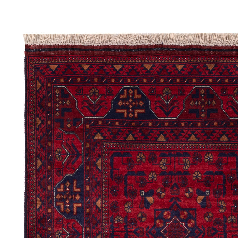 Tappeto afgano 147x102cm - Tappeto orientale