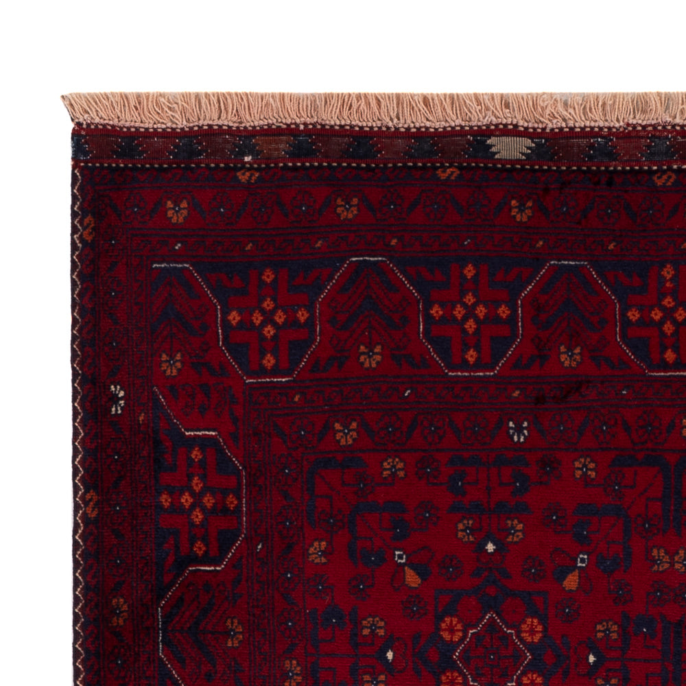 Tappeto afgano 146x103cm - Tappeto orientale