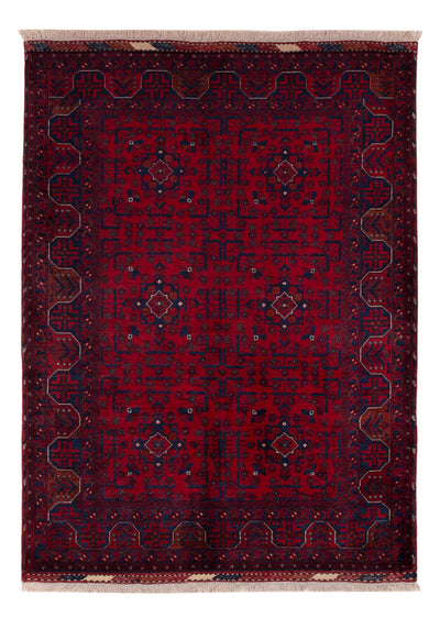 Tappeto afgano 103x140cm - Tappeto orientale