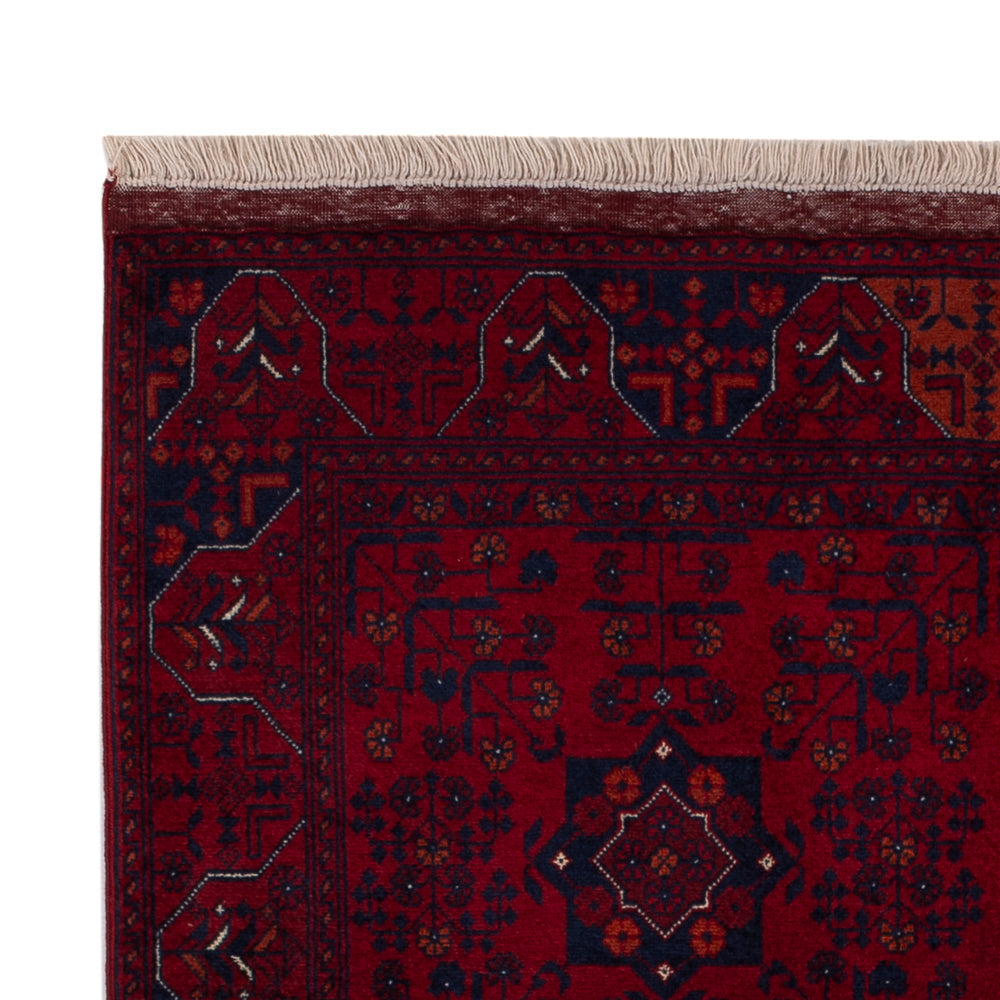 Tappeto afgano 150x103cm - Tappeto orientale
