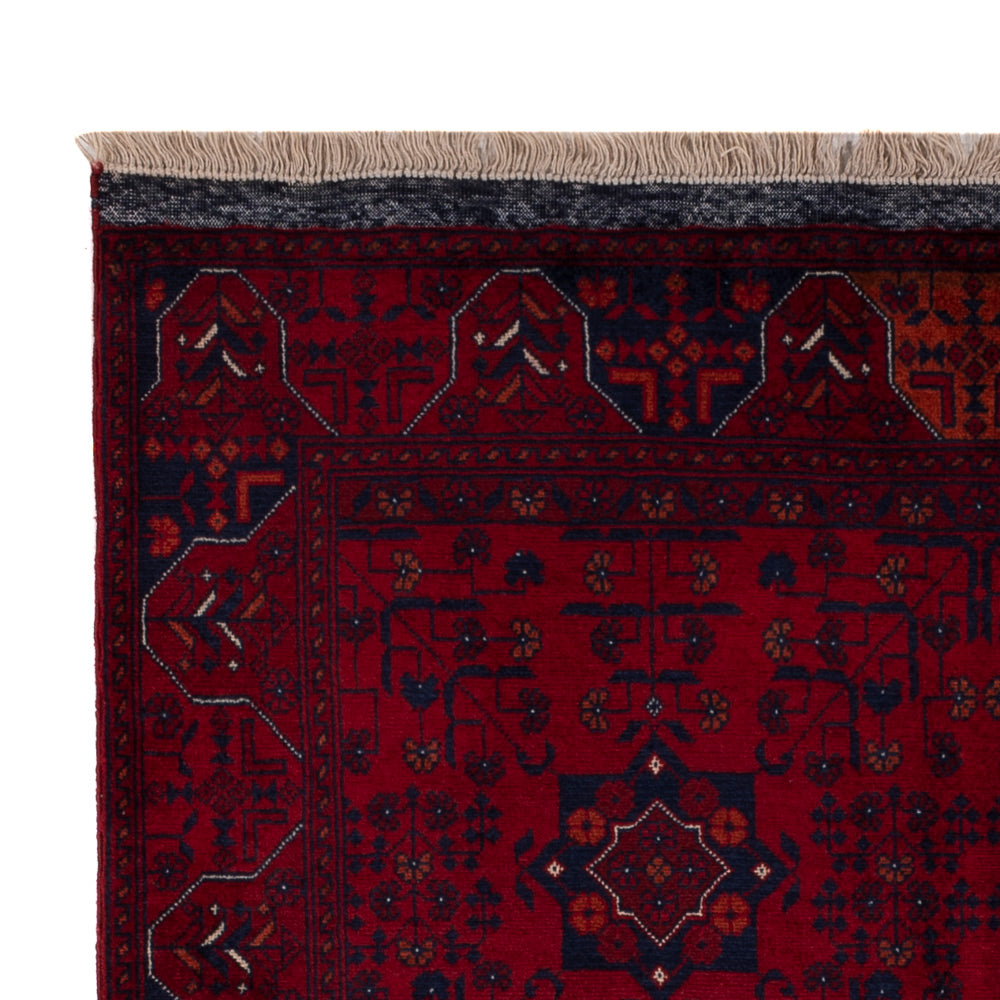 Tappeto afgano 151x103cm - Tappeto orientale