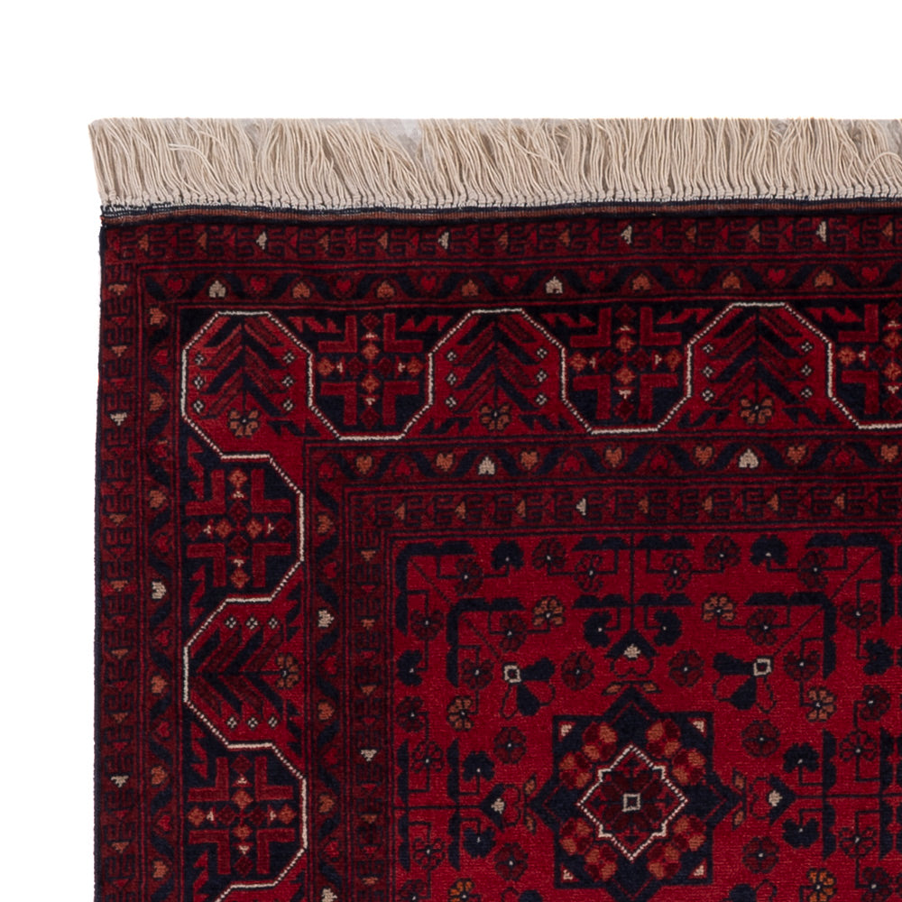 Tappeto afgano 141x99cm - Tappeto orientale