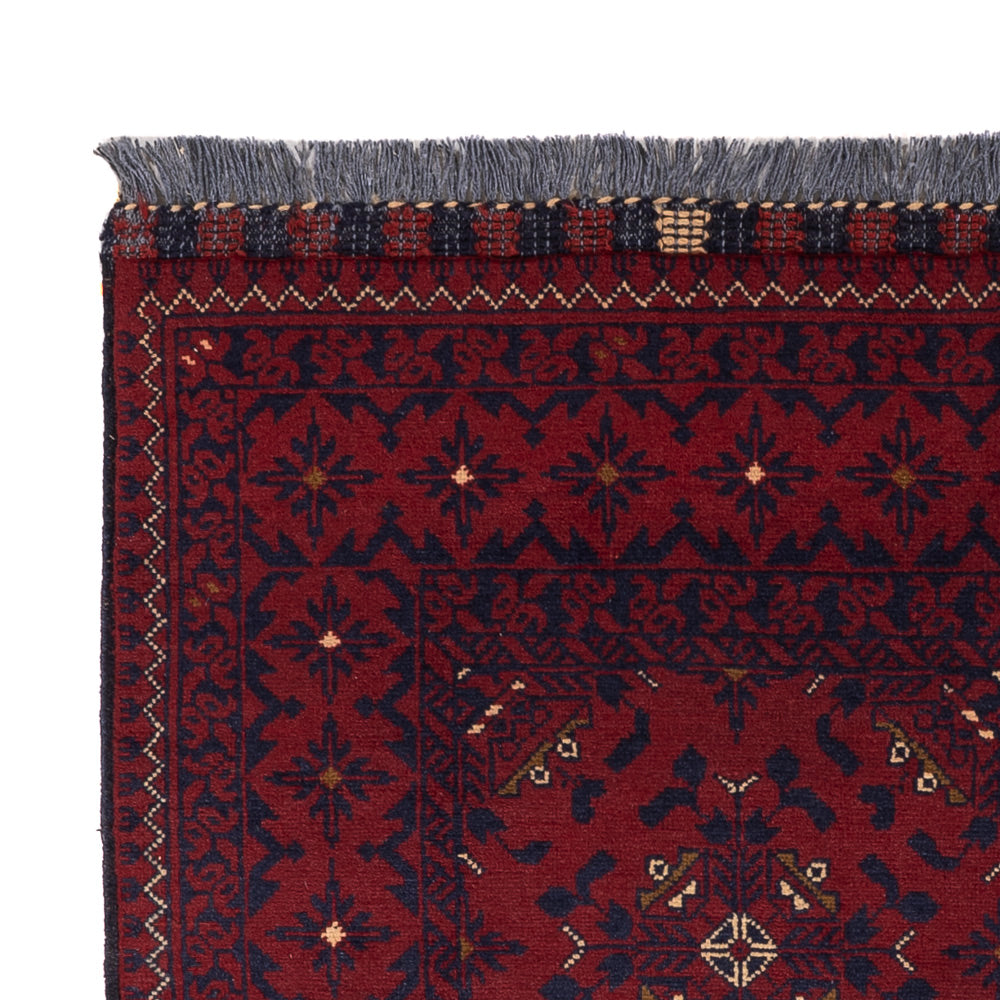 Tappeto afgano 141x101cm - Tappeto orientale