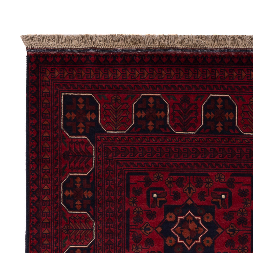 Tappeto afgano 154x99cm - Tappeto orientale