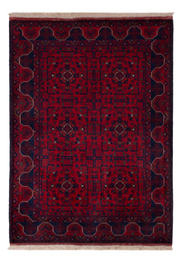 Tappeto afgano 148x104cm - Tappeto orientale – product image