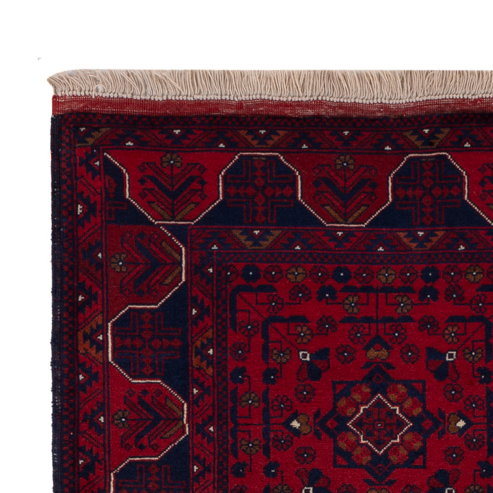 Tappeto afgano 148x104cm - Tappeto orientale