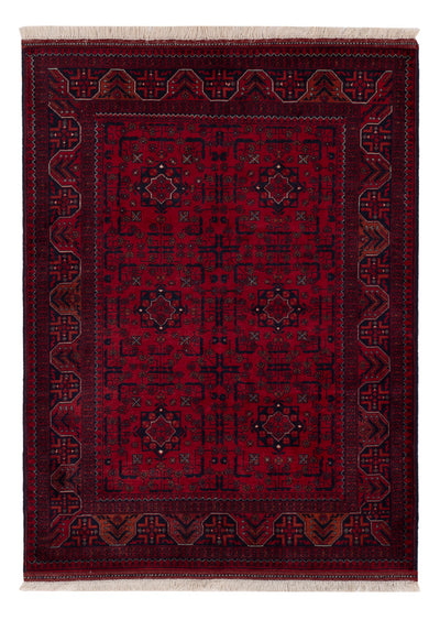 Tappeto afgano 101x138cm - Tappeto orientale