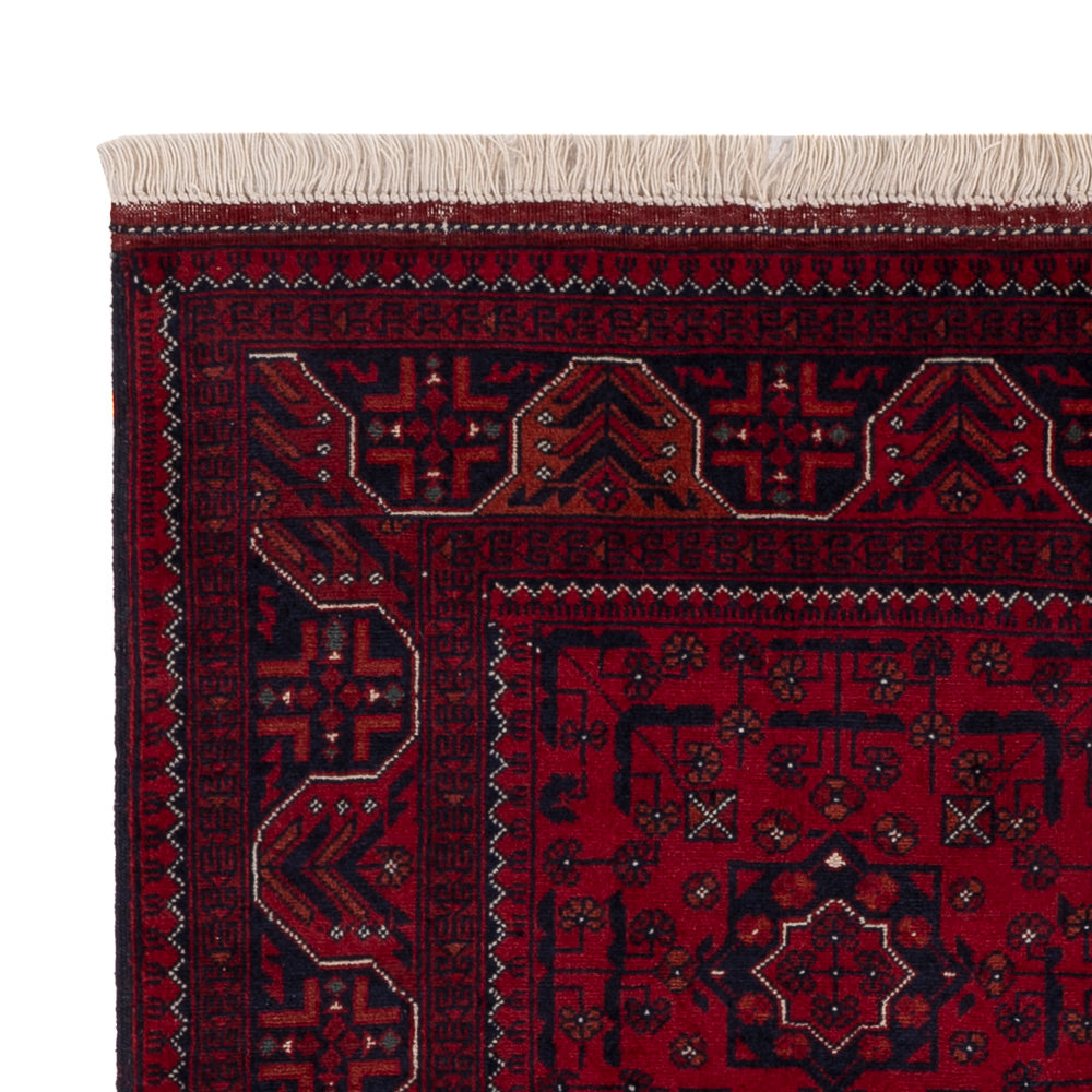 Tappeto afgano 138x101cm - Tappeto orientale