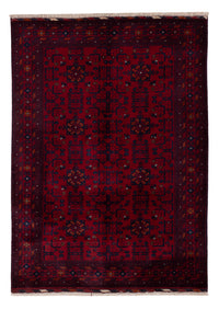Tappeto afgano 144x100cm - Tappeto orientale – product image