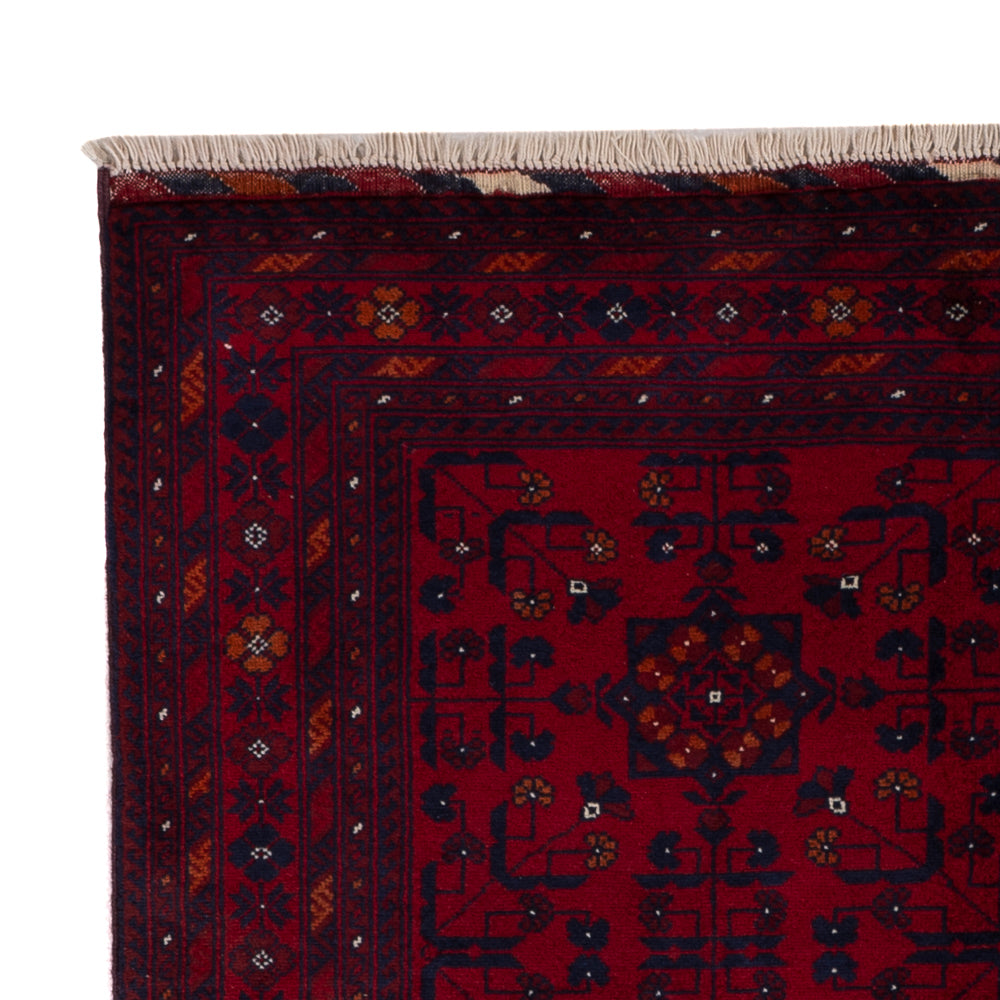 Tappeto afgano 144x100cm - Tappeto orientale