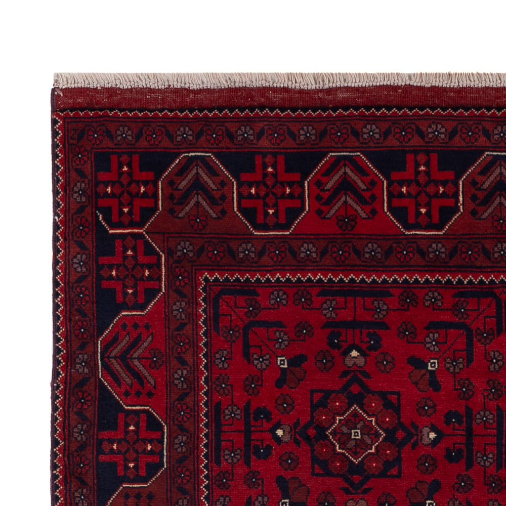 Tappeto afgano 100x148cm - Tappeto orientale