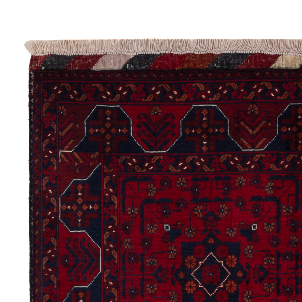 Tappeto afgano 101x147cm - Tappeto orientale