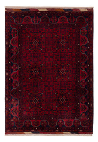 Tappeto afgano 100x139cm - Tappeto orientale – product image