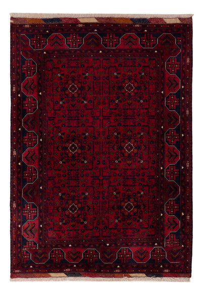 Tappeto afgano 100x139cm - Tappeto orientale