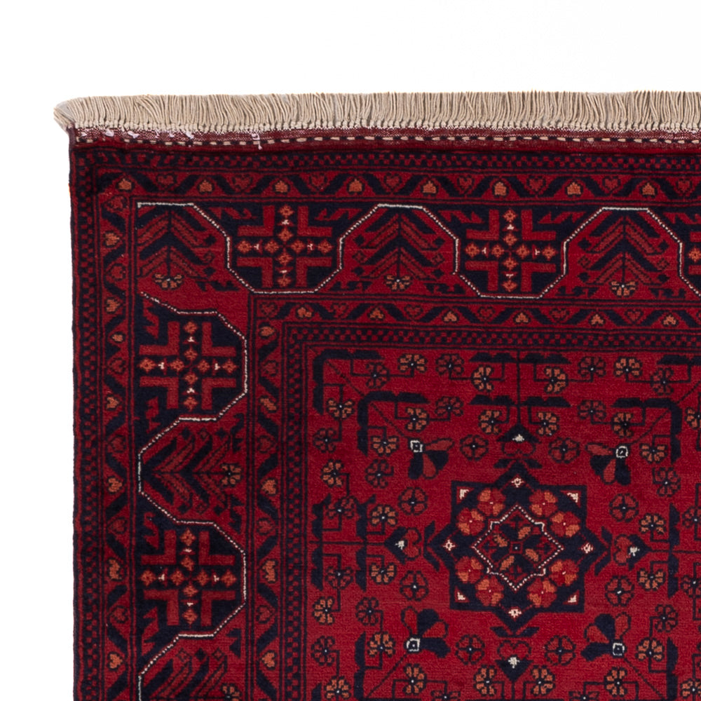 Tappeto afgano 138x101cm - Tappeto orientale