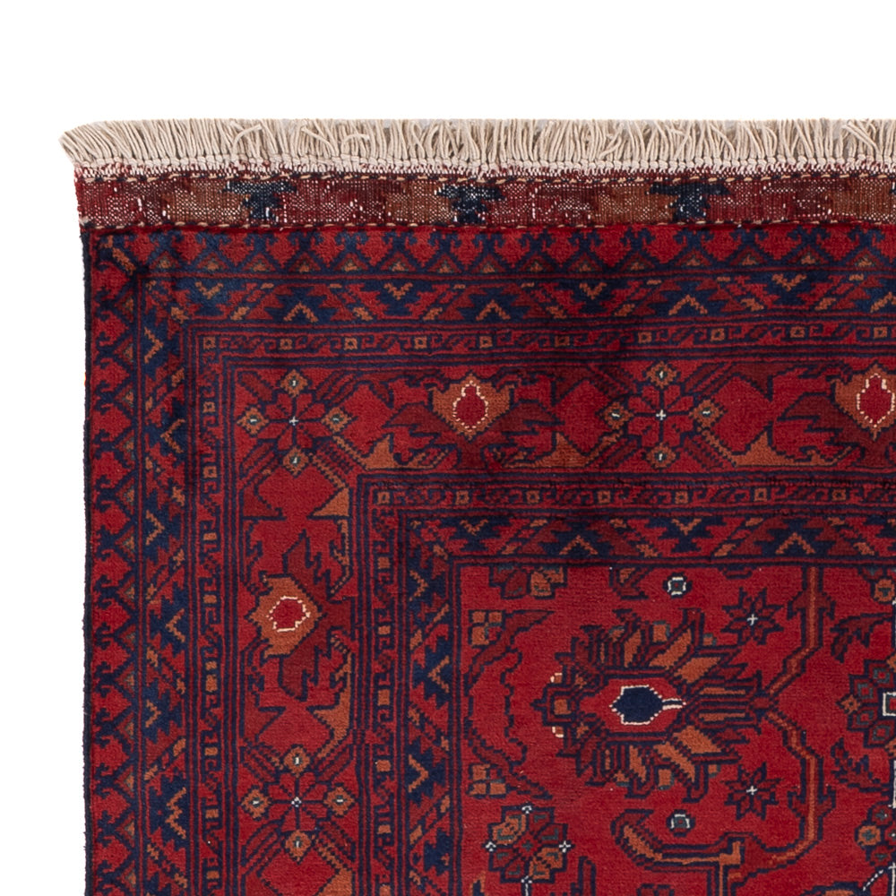 Khal Mohammadi Tappeto 149x101cm - Tappeto orientale