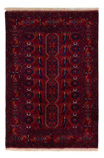 Tappeto afgano 99x147cm - Tappeto orientale
