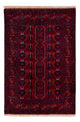 Tappeto afgano 147x99cm - Tappeto orientale