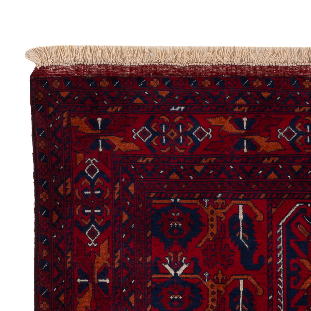 Tappeto afgano 147x99cm - Tappeto orientale
