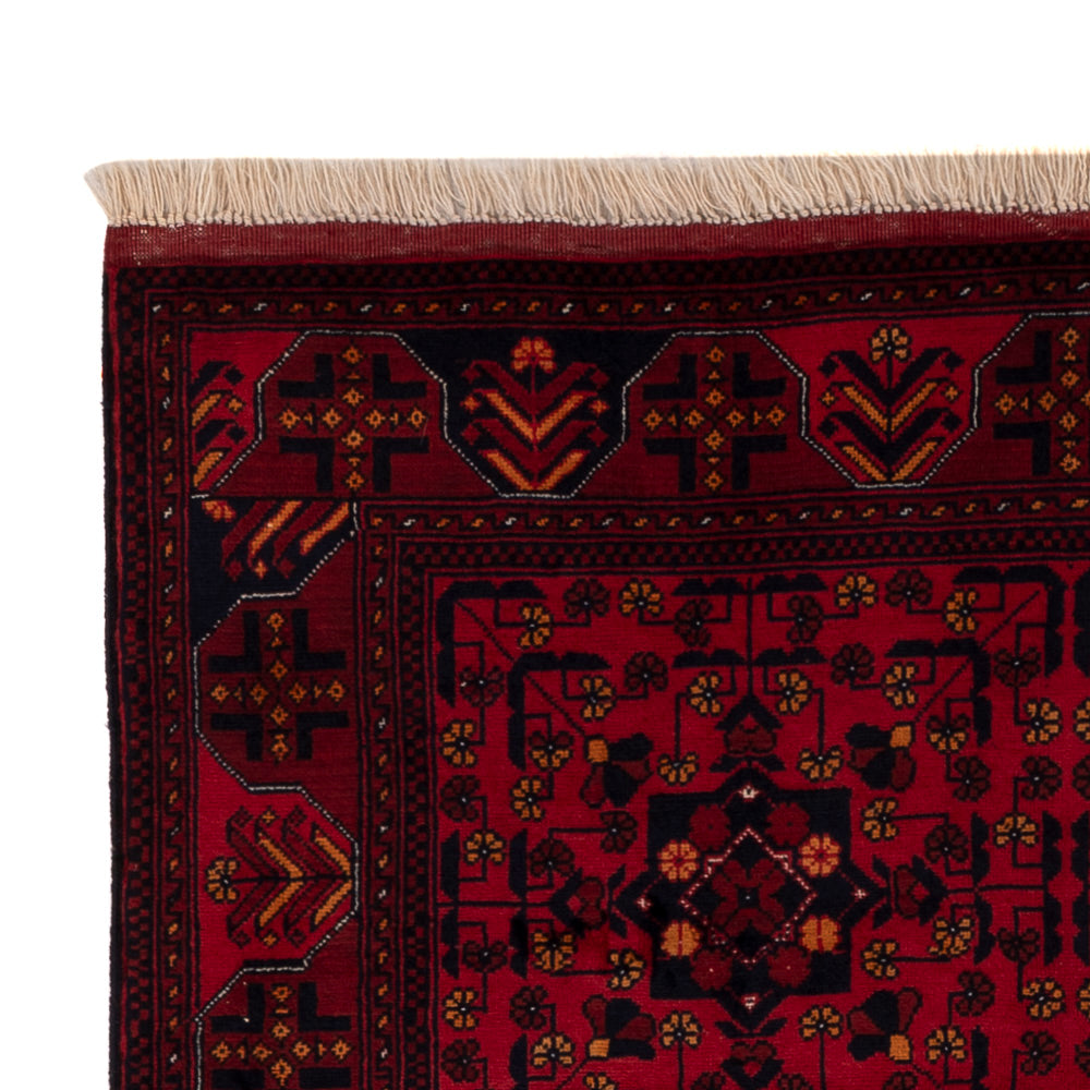 Tappeto afgano 100x147cm - Tappeto orientale