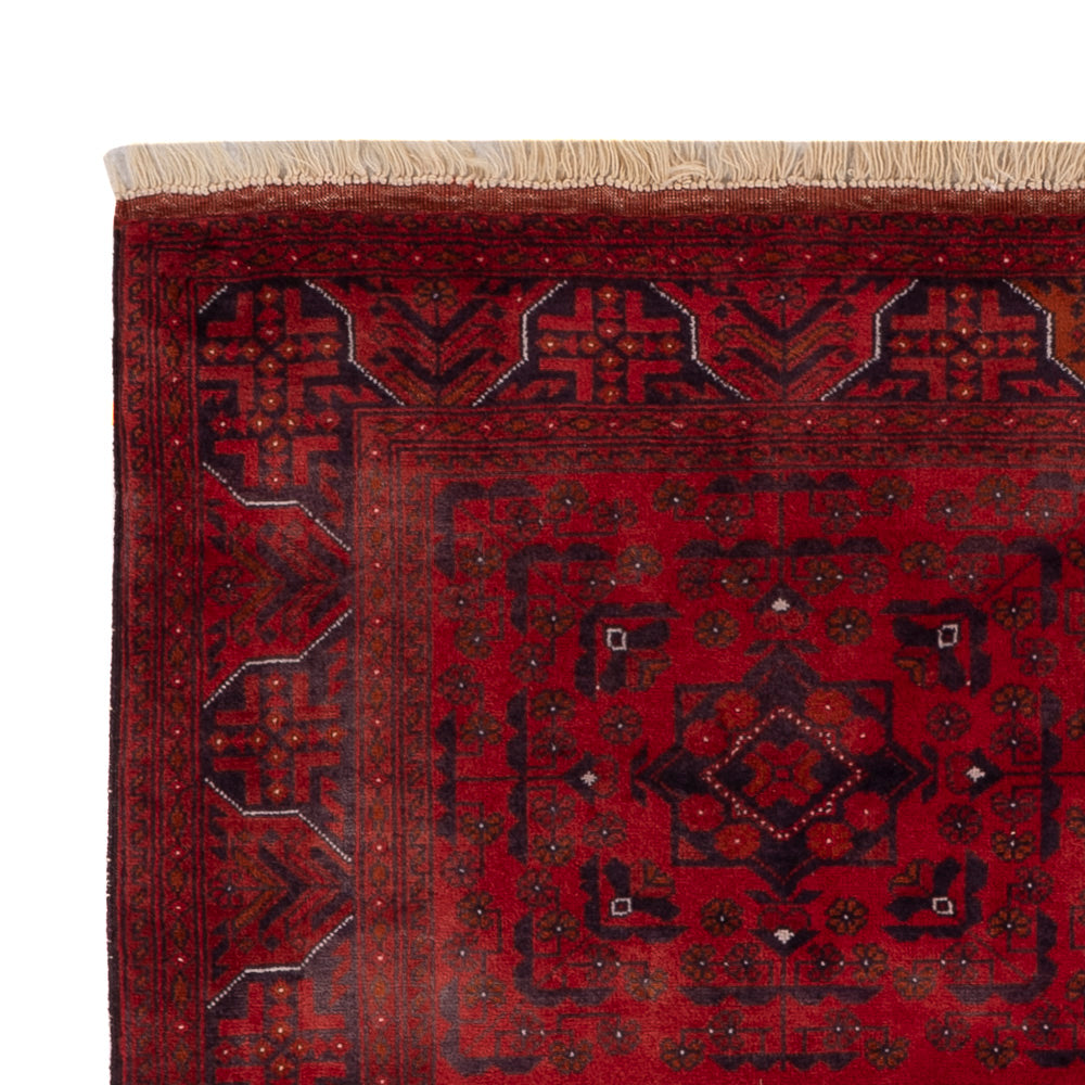 Tappeto afgano 139x101cm - Tappeto orientale