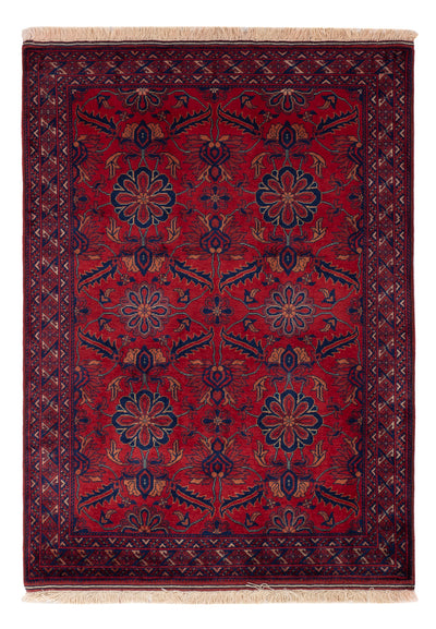 Tappeto afgano 100x142cm - Tappeto orientale