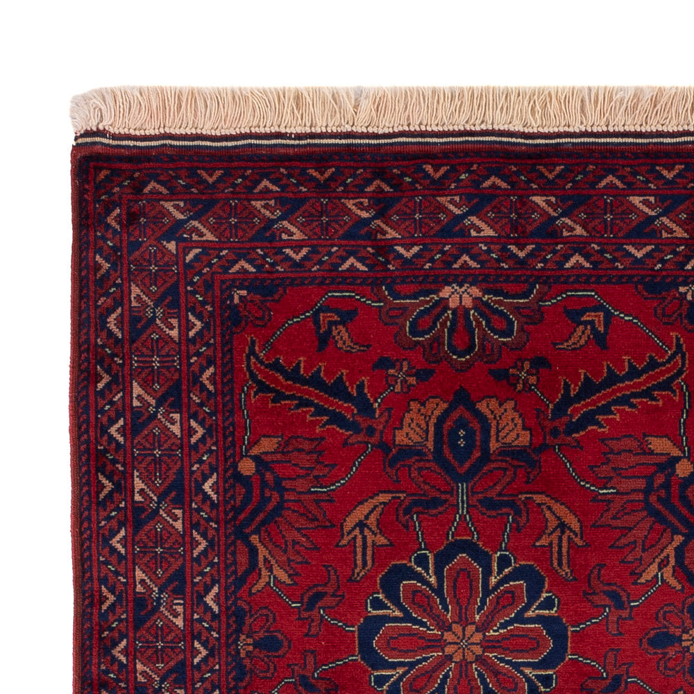 Tappeto afgano 142x100cm - Tappeto orientale