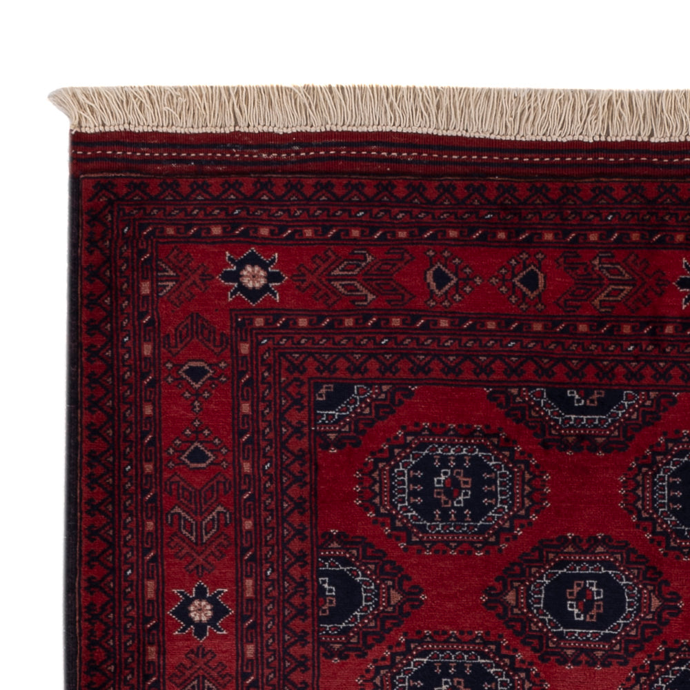 Tappeto afgano 146x103cm - Tappeto orientale