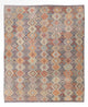 Kilim Maimana Tappeto 324x396cm - Tappeto di lana