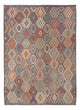 Kilim Maimana Tappeto 262x356cm - Tappeto di lana