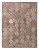 Kilim Maimana Tappeto 264x341cm - Tappeto di lana