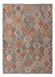 Kilim Maimana Tappeto 249x350cm - Tappeto di lana