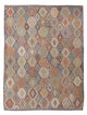 Kilim Maimana Tappeto 268x349cm - Tappeto di lana