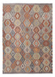 Kilim Maimana Tappeto 245x340cm - Tappeto di lana