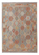 Kilim Maimana Tappeto 248x345cm - Tappeto di lana