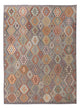 Kilim Maimana Tappeto 257x346cm - Tappeto di lana