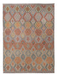 Kilim Maimana Tappeto 337x251cm - Tappeto di lana