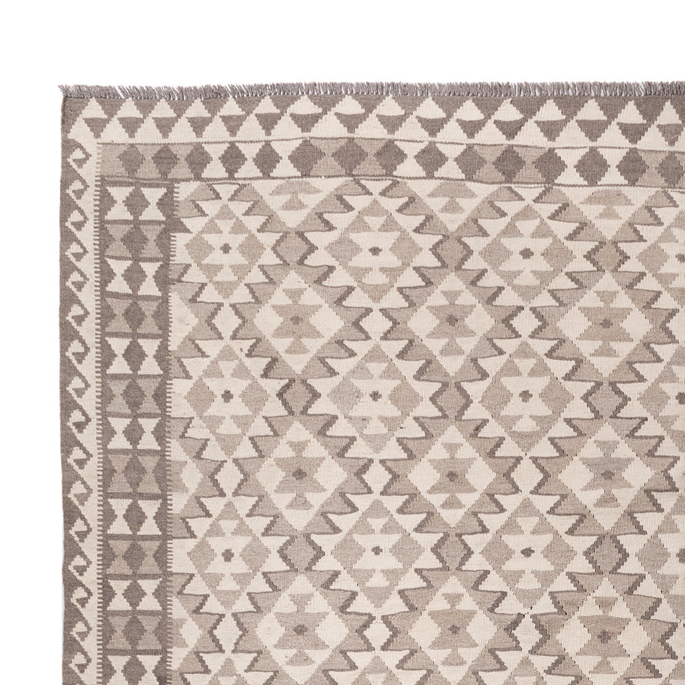 Kilim Maimana Tappeto 251x352cm - Tappeto di lana
