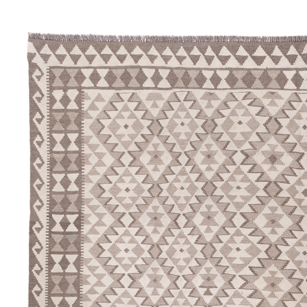 Kilim Maimana Tappeto 247x344cm - Tappeto di lana